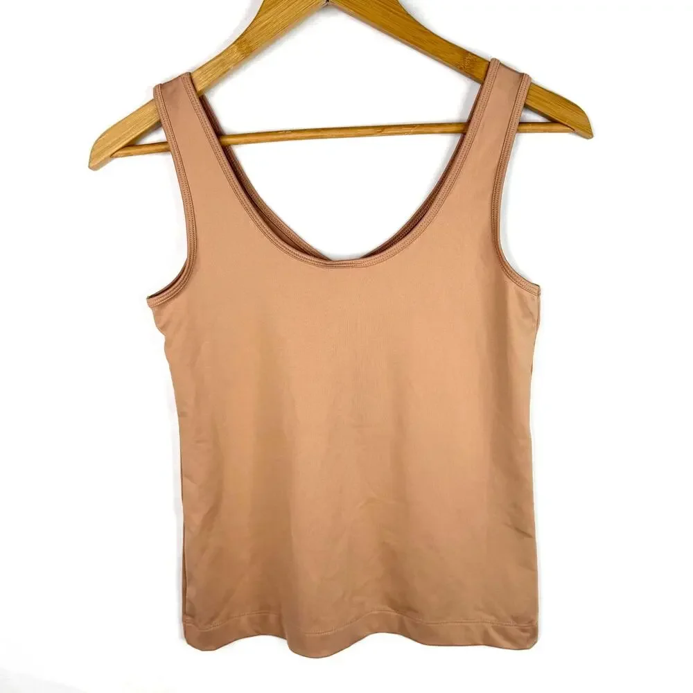 Banana Republic Underlayer Tank Top XS